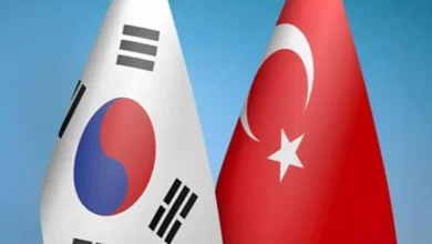 Photo of Türkiye ve Güney Kore arasında savunma sanayii mutabakatı