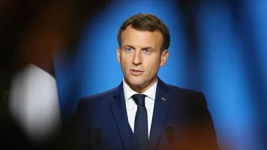 Photo of Macron: “Azerbaycan, Ermenistan’ın ‘toprak bütünlüğünü’ tehdit ediyor”