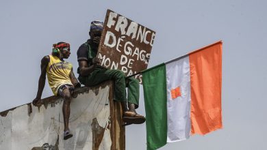 Photo of “Nijer’deki askeri darbe, Elysee Sarayı için Afrika’da yeni bir yenilgi”