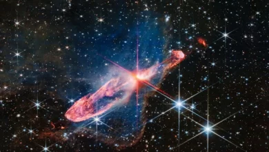 Photo of NASA yeni fotoğraflar paylaştı: “Evrenin sırları aydınlanıyor”