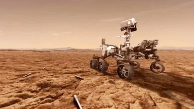 Photo of NASA: “Perseverance aracı Mars’ta oksijen üretmeyi başardı”