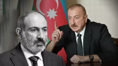Photo of Azerbaycan Dışişleri Bakanlığı: “Ermenistan’ın sorumsuz davranışların önlenmeli”