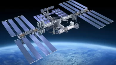 Photo of NASA’dan büyük plan: “Uzay istasyonu yörüngeden çıkarılıp Pasifik Okyanusu’na düşürülecek”