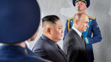 Photo of Kuzey Kore lideri: “Rus ordusu ve halkının düşmanlarına karşı büyük bir zafer kazanacağından eminiz”