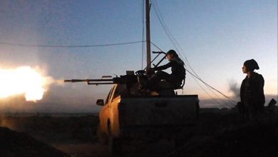 Photo of Arap aşiretler teröristleri temizliyor: 24 köyde terör örgütü PKK/YPG’nin işgaline son verildi
