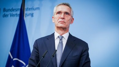 Photo of NATO Genel Sekreteri Stoltenberg: “Ukrayna’da savaş uzun sürecek”