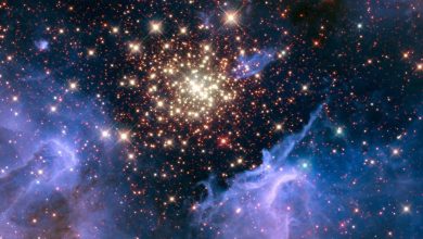 Photo of Araştırma: Yıldızlar birbirinden ne kadar uzakta?