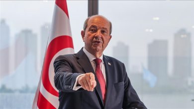 Photo of KKTC Cumhurbaşkanı Tatar: “Dayatmaları kabul etmeyeceğiz. Tek çözüm KKTC’nin tanınması”