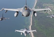 Photo of ABD, Avrupa’daki ilk F-16 uçuş eğitim merkezini açıyor