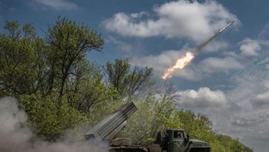 Photo of Rusya Savunma Bakanlığı: “Ukrayna’da askeri sanayi tesislerini vurduk”