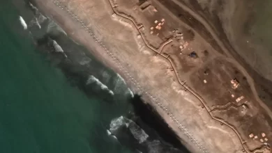 Photo of Rapor: Ukrayna, Moskova ve Kırım’a İHA operasyonlarını arttırdı