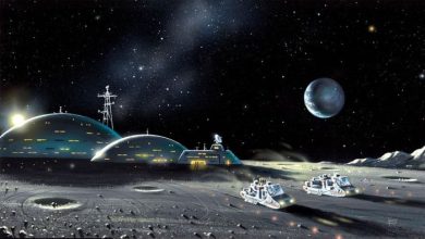 Photo of Araştırma: İnsanlar gelecekte Ay’da yaşayabilicek mi?