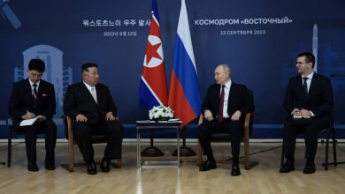 Photo of Analiz: Kim Jong-un’un Rusya ziyareti ne anlama geliyor? Dünya ziyareti nasıl gördü?