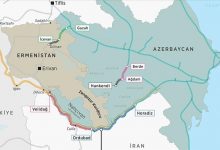 Photo of Analiz: İran Zengezur Koridoru’na neden karşı?