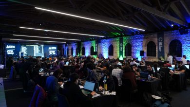 Photo of Beyaz şapkalı hackerlar, STM CTF’de yarıştı