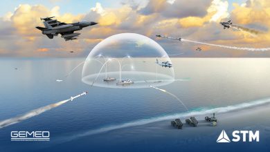 Photo of Türk donanmasının harbe hazırlık seviyesi GEMED ile daha da artacak