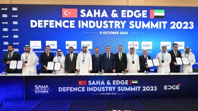 Photo of SAHA İstanbul savunmada yeni ihracatlara kapı araladı
