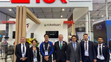 Photo of Roketsan Uluslararası Uzay Federasyonu’na üye oldu