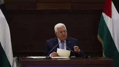 Photo of Filistin’den BM’ye çağrı: ‘İsrail’e müdahale edin’