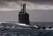 Photo of İngiltere, AUKUS nükleer denizaltı projesi için 5 milyar dolarlık sözleşme imzaladı