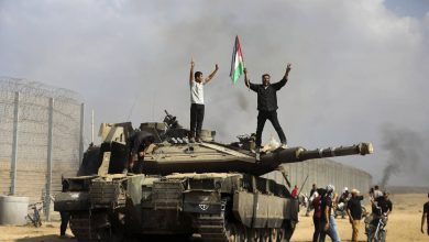 Photo of Hamas saldırısının ardından ‘İsrail istihbaratının beceresine’ dair soru işaretleri