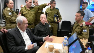 Photo of Analiz: İsrail’in kara harekatını bekletmesine neden olan üç risk ne?