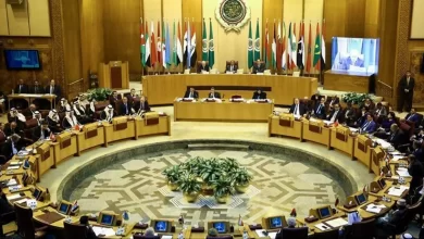 Photo of Arap Birliği: “Gazze katliama maruz kalıyor”