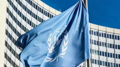 Photo of Birleşmiş Milletler’den uyarı: ”Gazze’de, su, gıda ve ilaç olmazsa binlerce kişi ölecek.”