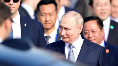 Photo of 4 maddede Putin’in Çin ziyareti ve beklentiler