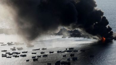 Photo of Wall Street Journal: “Biden, İsrail savaşında ince çizgide yürüyor”