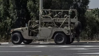 Photo of İsrailli askeri uzmanlara göre İsrail ordusunun avantajları ve dezavantajları