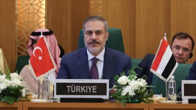 Photo of Fidan: Müslüman ülkeler, Filistin halkını teminat altına almalı, kalıcı barışın garantörleri olarak hareket etmeli