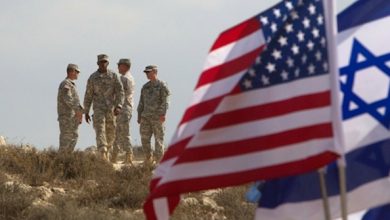 Photo of ABD, Gazze’ye kara harekatı için İsrail’e general ve subaylar gönderdi