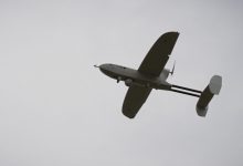 Photo of Almanya, İHA envanterini genişletiyor: Alman Ordusu LUNA NG keşif dronları teslim alacak
