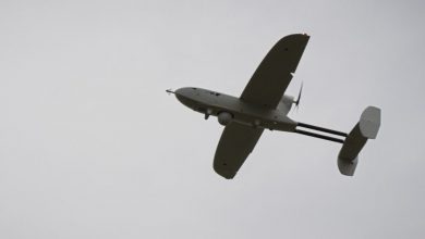 Photo of Almanya, İHA envanterini genişletiyor: Alman Ordusu LUNA NG keşif dronları teslim alacak