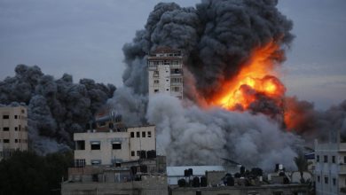 Photo of İsrail-Hamas çatışması, ABD’nin Ortadoğu’daki stratejisini nasıl etkileyecek?