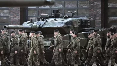 Photo of Batılı ülkeler, İsrail-Hamas çatışmalarının ardından savunma harcamalarını yükseltiyor!