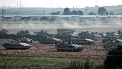 Photo of Jerusalem Post, İsrail’in kara saldırısı ile ilgili kaygılarını yazdı