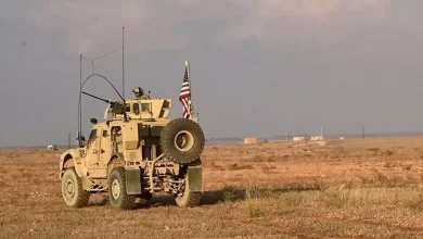 Photo of Suriye’de ABD üssüne saldırı