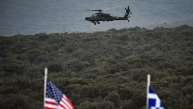 Photo of ABD’den Yunanistan’a Gazze konuşlanması!