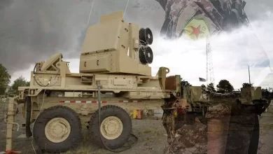 Photo of ABD, PKK/YPG işgalindeki petrol ve doğal gaz tesislerini korumaya aldı!