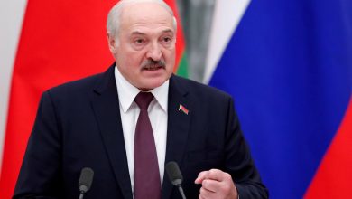 Photo of Lukaşenko: “ABD, Rusya’yı nükleer silah kullanmaya itiyor”