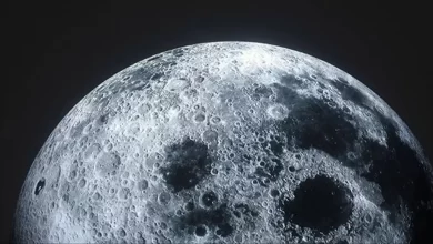 Photo of Çin, Ay’ın karanlık yüzü için yeni misyonunu duyurdu
