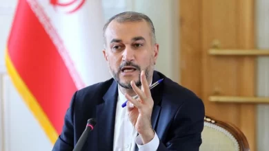 Photo of İran: Siyasi çözüm için süre daralıyor