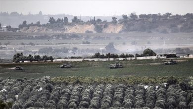 Photo of İsrail ordusu Gazze Şeridi’nde karadan ne kadar ilerleyebildi?
