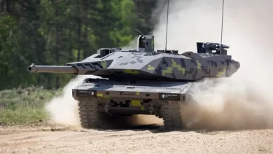 Photo of Almanya, Macaristan’da Panther tankları üretecek