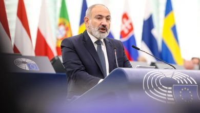 Photo of Paşinyan: “Ermenistan yıl sonuna kadar Azerbaycan ile barış anlaşması imzalamaya hazır”