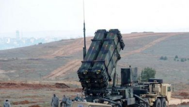 Photo of Ürdün, Washington’dan Patriot sistemleri talep etti