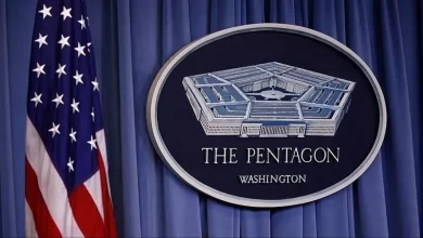 Photo of ABD: “Kuzey Kore, Rusya’ya askeri mühimmat gönderdi”