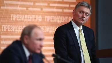 Photo of Kremlin: “ABD merkezli yeni bir dünya düzeni gelecekte var olmayacak”